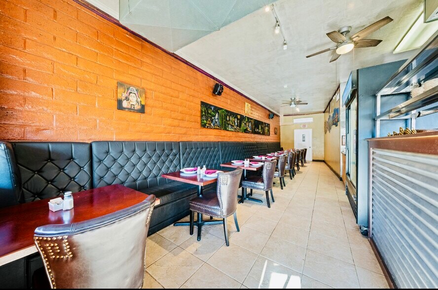 More Photos Of 9703 State Highway 281, Kelseyville Restaurant For Sale