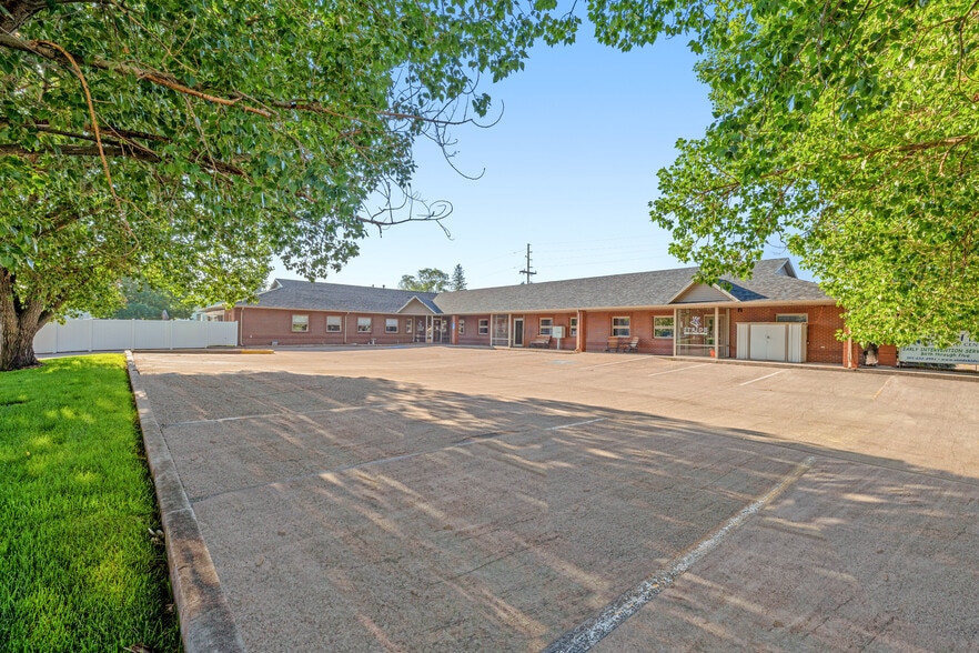 Primary Photo Of 5801 Yellowstone Rd, Cheyenne Medical For Lease