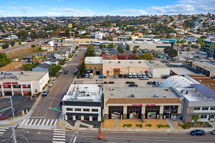 More Photos Of 1295 W Morena Blvd, San Diego Office For Lease