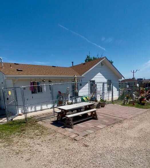 More Photos Of 75 N Market St, Keenesburg Storefront For Sale