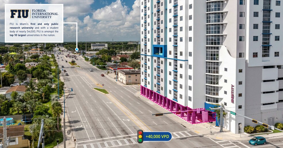 More Photos Of 400 SW 107th Ave, Miami Apartments For Lease