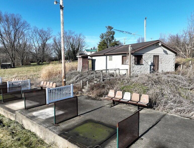 More Photos Of 0 N Eighty Eight, Carmichaels Land For Sale