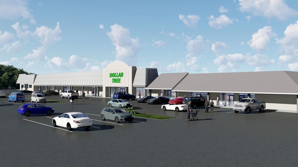 Primary Photo Of 4685 Yadkinville Rd, Pfafftown Unknown For Lease