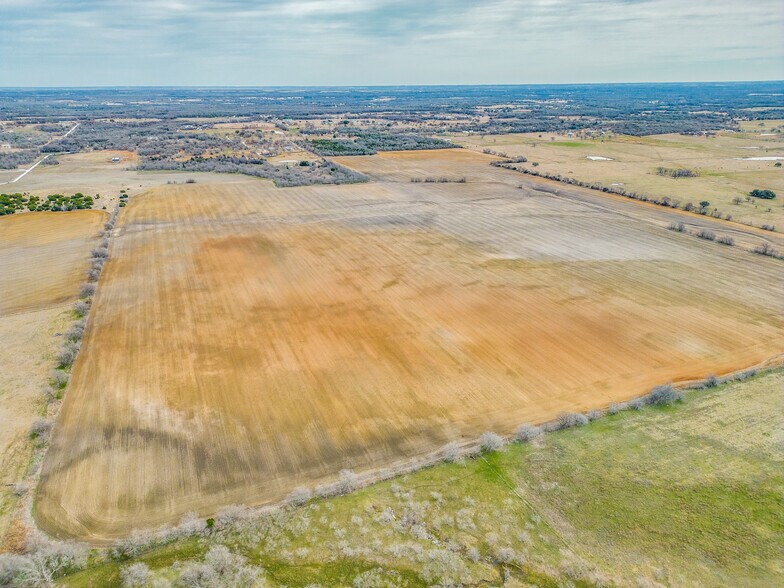 More Photos Of TBD HCR 1248, Whitney Land For Sale