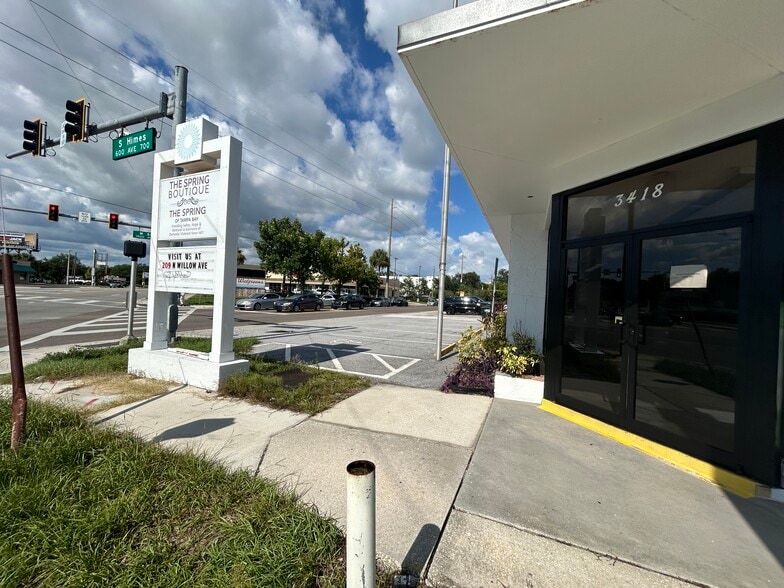 More Photos Of 3418 W Swann Ave, Tampa Office For Lease