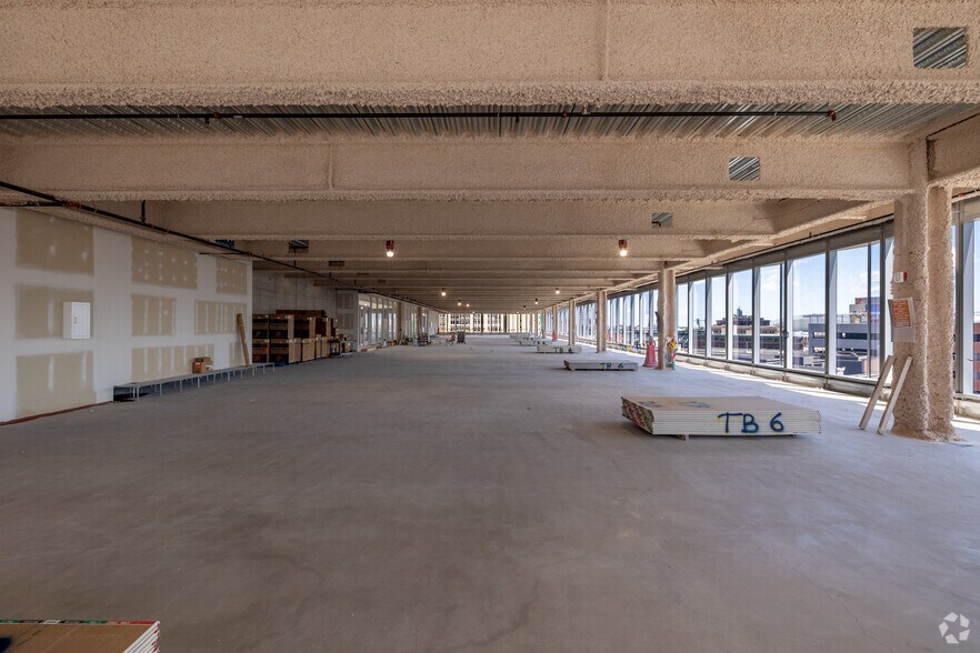 More Photos Of 1240 Woodward Ave, Detroit Unknown For Lease