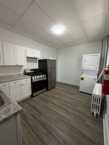 More Photos Of 158 S White Horse Pike, Audubon Auto Repair For Sale