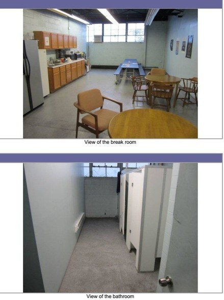 More Photos Of 811 E Cayuga St, Philadelphia Manufacturing For Sale