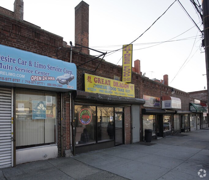 More Photos Of 224-12 Linden Blvd, Cambria Heights Storefront For Sale