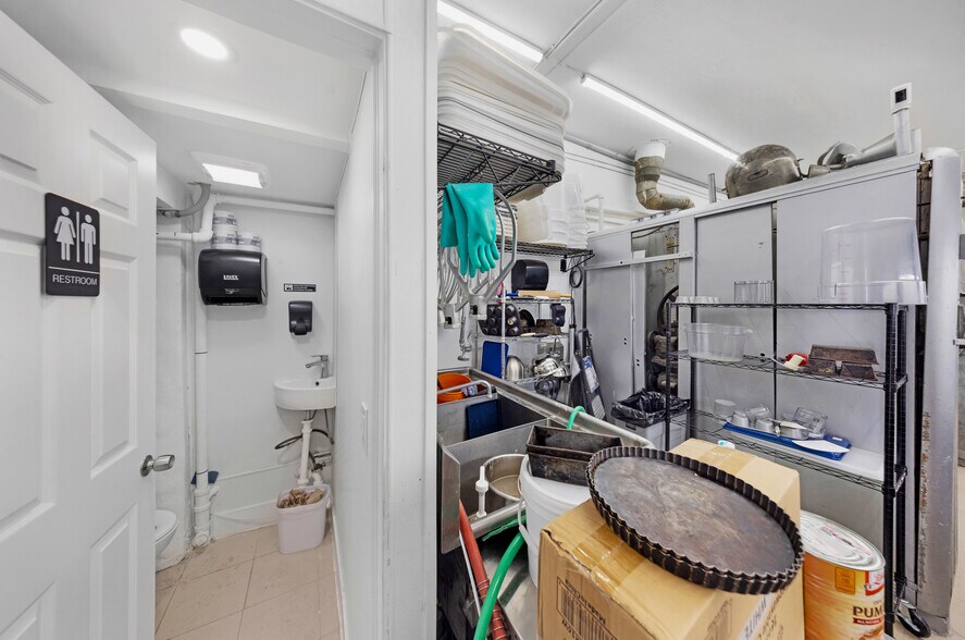 More Photos Of 9521 Harding Ave, Surfside Storefront For Sale