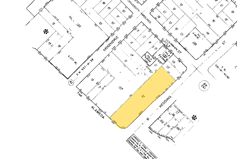 More Photos Of 1900 The Alameda, San Jose Office For Lease