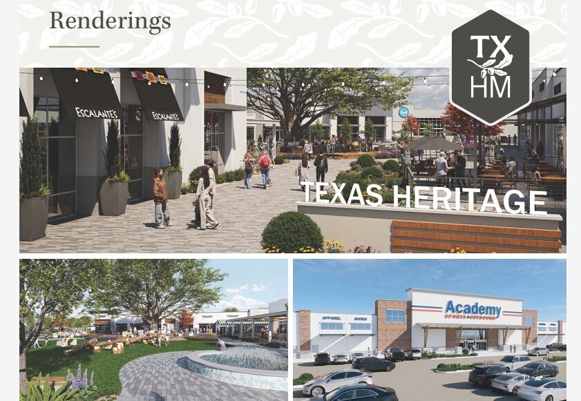 More Photos Of I-10, Katy Unknown For Lease