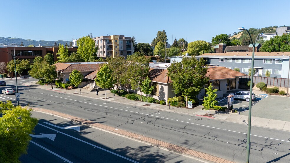 More Photos Of 1801 N California Blvd, Walnut Creek Office For Sale