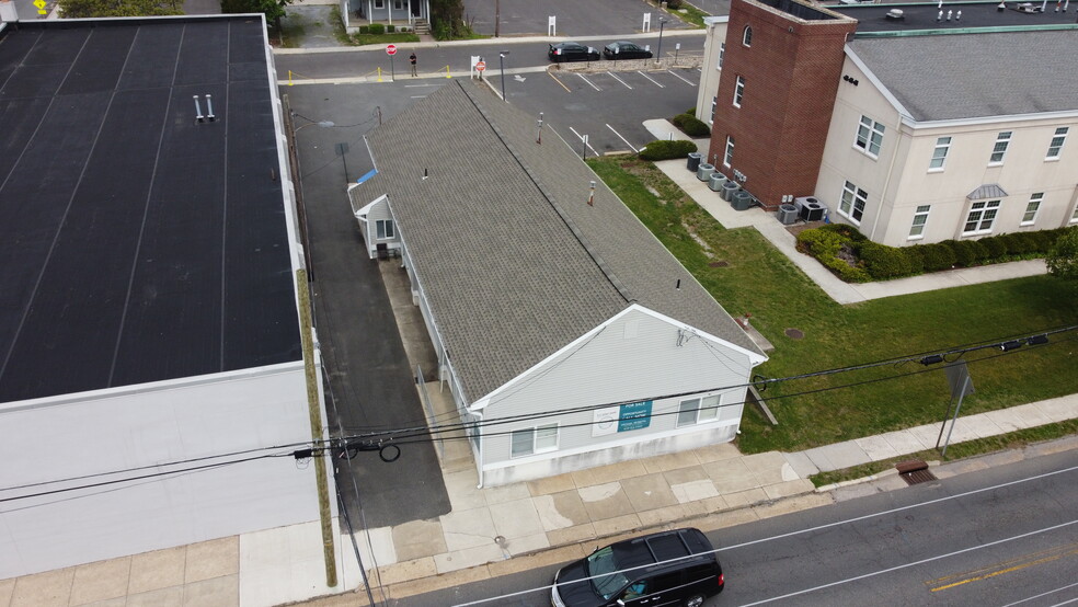 More Photos Of 717 Shore Rd, Somers Point Office For Sale