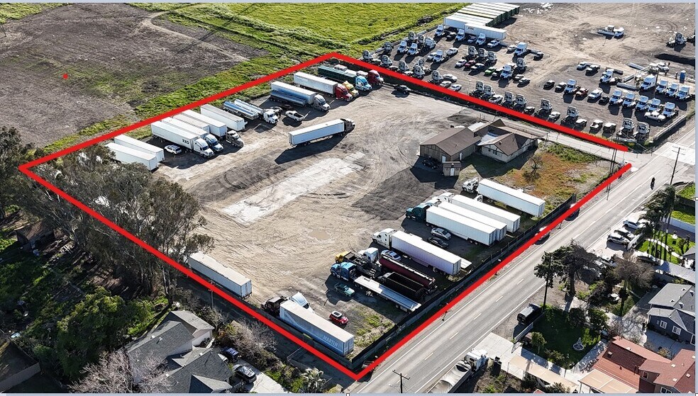 More Photos Of 11317 Lilac Ave, Bloomington Land For Sale