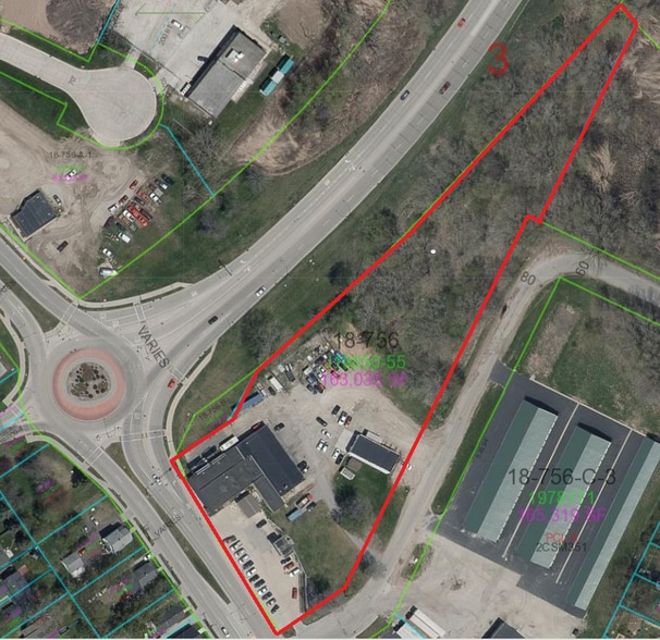 More Photos Of 1006 Velp Ave, Green Bay Freestanding For Sale