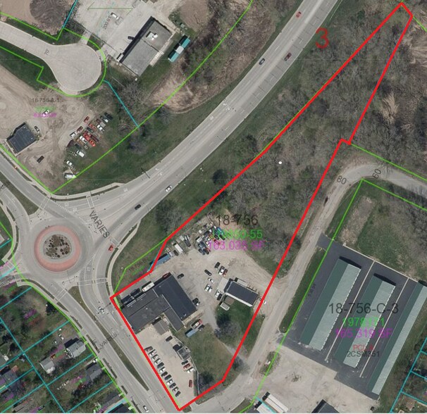 More Photos Of 1006 Velp Ave, Green Bay Freestanding For Sale