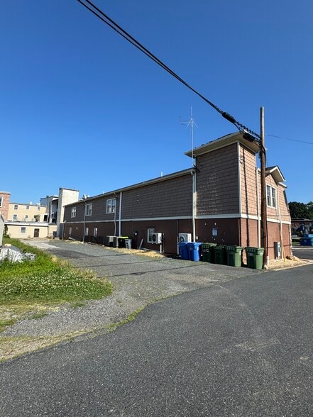 More Photos Of 415 Pennington Ave, Havre De Grace Office For Sale