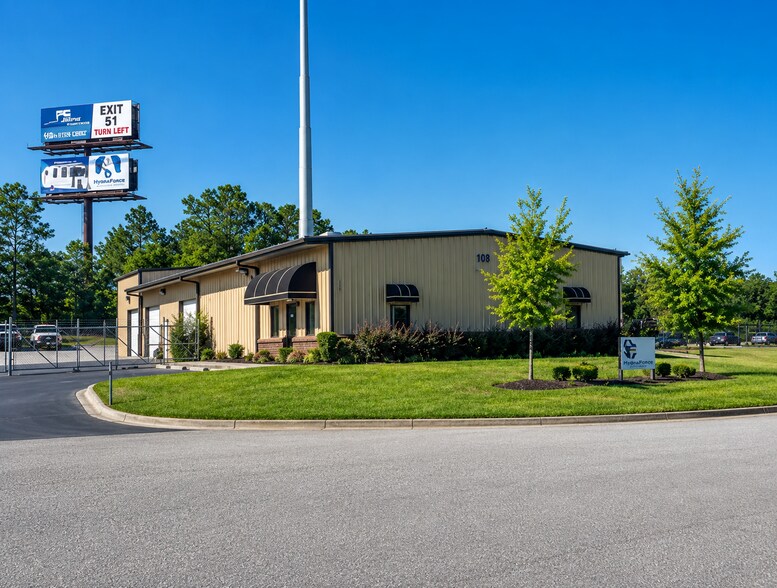 More Photos Of 108 Prides Way, Lexington Light Distribution For Sale
