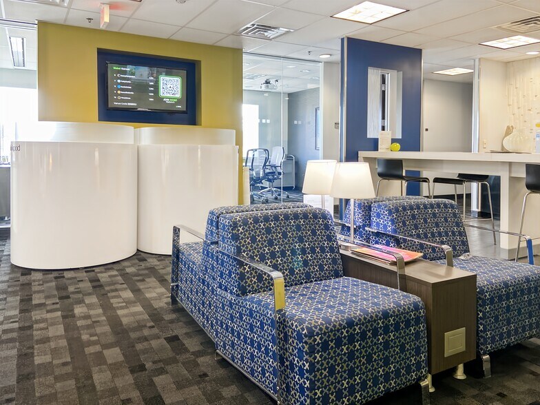 More Photos Of 325 Sentry Pky W, Blue Bell Coworking Space