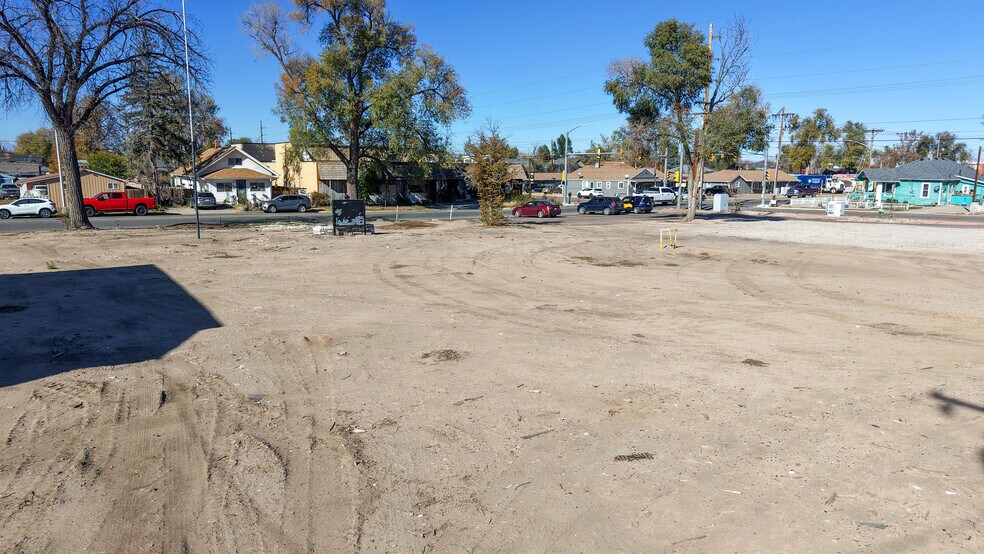 More Photos Of 806-818 Denver Ave, Fort Lupton Land For Sale
