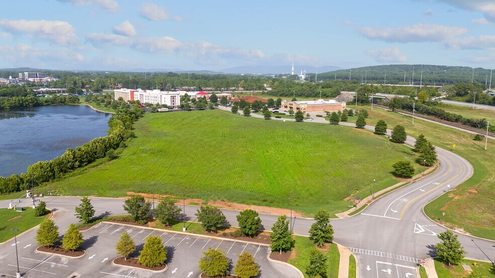 More Photos Of Cabela Drive, Huntsville Land For Sale