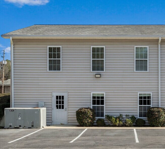More Photos Of 1450 Jones Dairy Rd, Jasper Medical For Lease