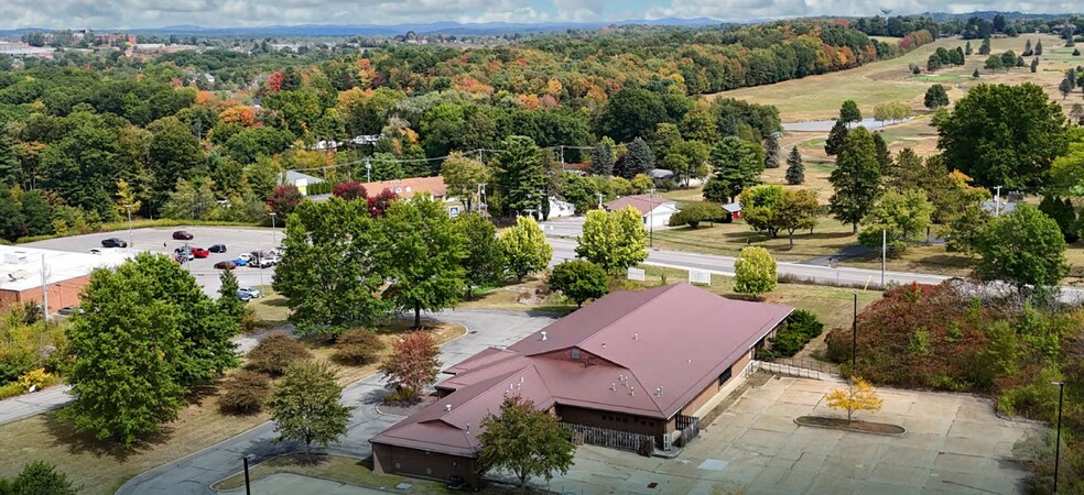 Primary Photo Of 65 Dolby St, Clarion Office For Sale