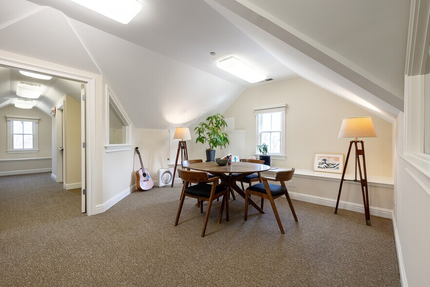 More Photos Of 27 Catoonah St, Ridgefield General Retail For Sale