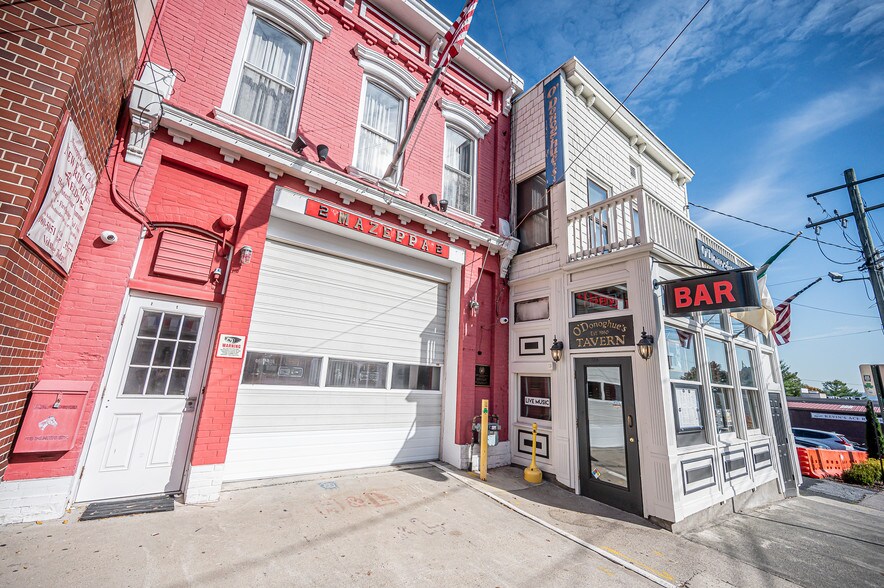 More Photos Of 66 Main St, Nyack Restaurant For Sale