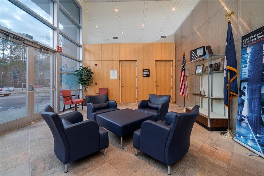 More Photos Of 175 McQueen Blvd, Summerville Manufacturing For Lease