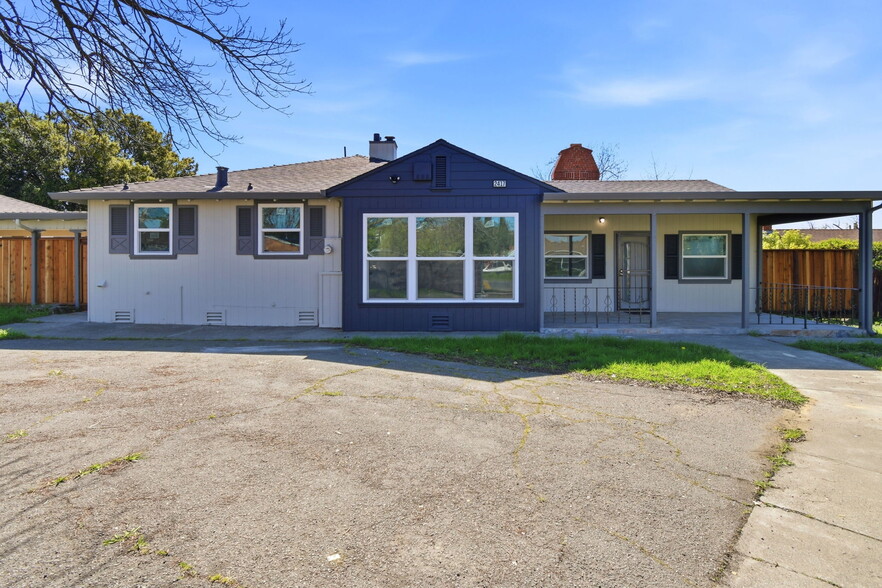 More Photos Of 2417 Springs Rd, Vallejo Daycare Center For Lease