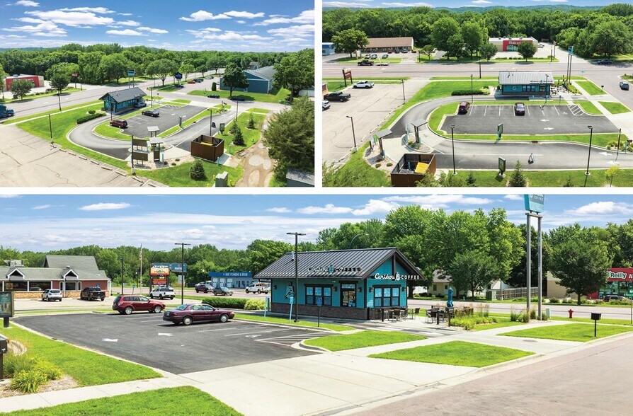 More Photos Of 804 N Minnesota Ave, Saint Peter Fast Food For Sale