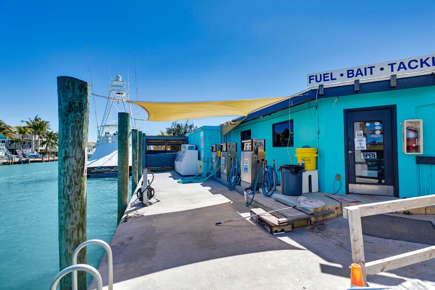 More Photos Of Key Colony Beach Marina, Key Colony Beach Marina For Sale