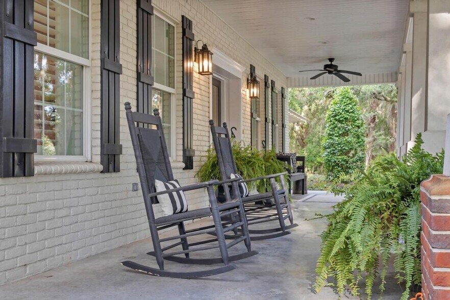 More Photos Of 485 Chandler Oaks Ln, Saint Augustine Lodge Meeting Hall For Sale