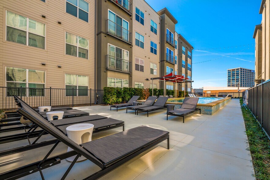 More Photos Of 5600 Smu Blvd, Dallas Apartments For Lease