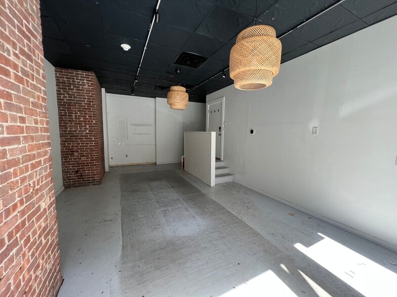 More Photos Of 1200 Washington St, Hoboken Storefront Retail Residential For Lease