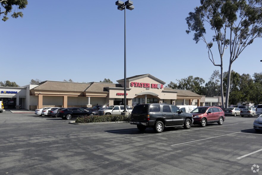 More Photos Of 12804-12810 La Mirada Blvd, La Mirada Storefront For Lease