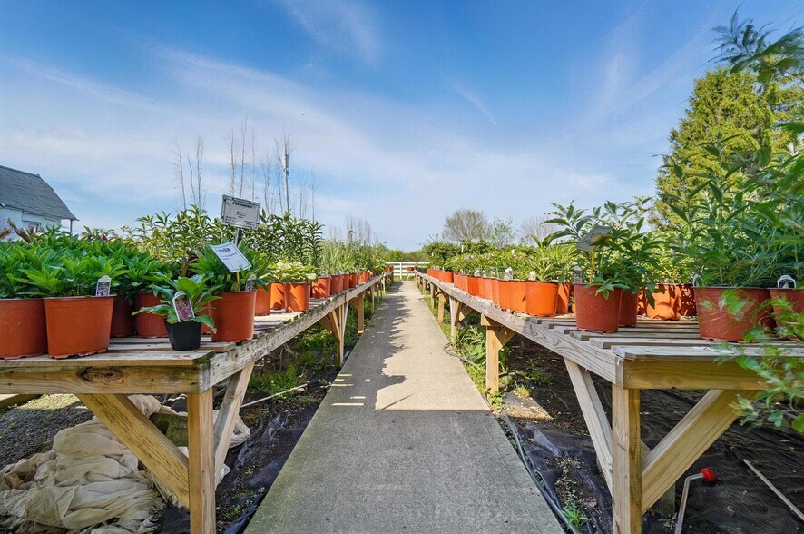 More Photos Of 1056 US-68, Xenia Garden Center For Sale