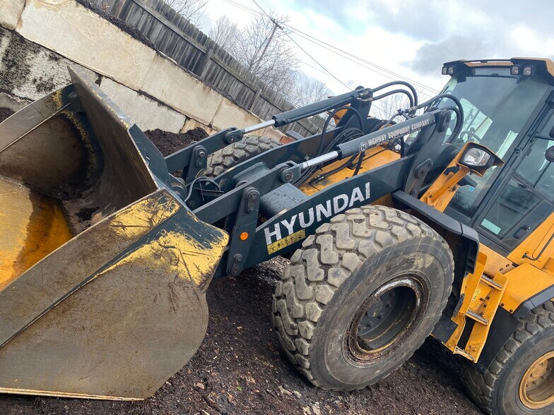 More Photos Of 3704 12th St NW, Canton Land For Sale