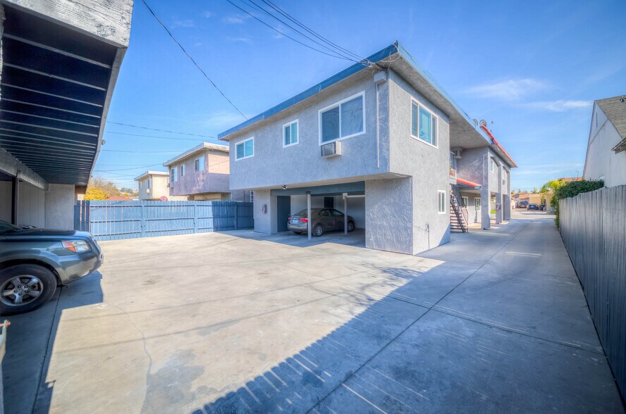 More Photos Of 139 N 12th St, Montebello Apartments For Sale
