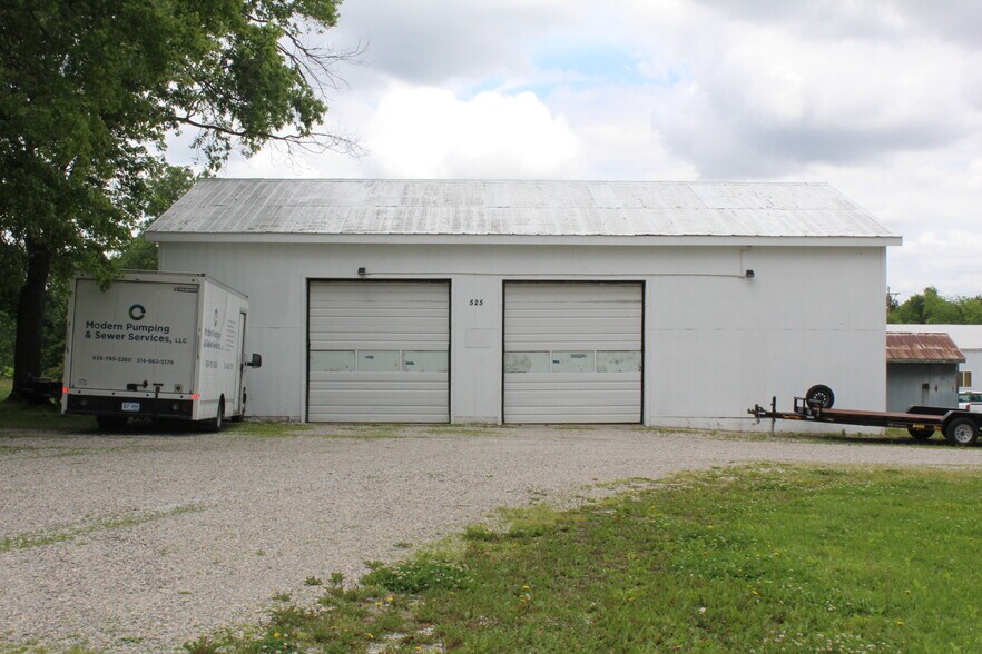 More Photos Of Feise Rd. @ Northwood Dr, O'Fallon Flex For Sale