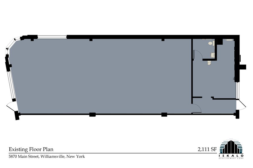 More Photos Of 5870 Main St, Williamsville Storefront Retail Office For Lease