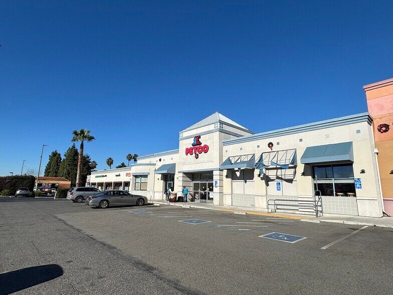 More Photos Of 2765-2799 El Camino Real, Santa Clara Unknown For Lease