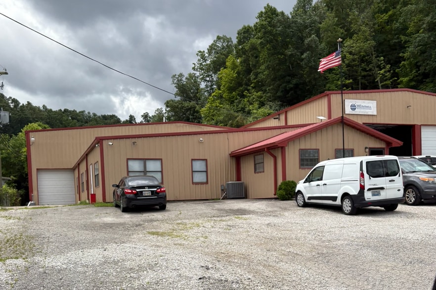 Primary Photo Of , Ashland Industrial For Sale