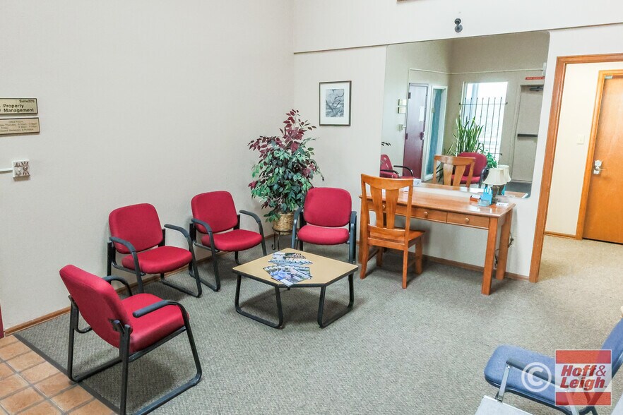 More Photos Of 6015 Lehman Dr, Colorado Springs Office For Sale