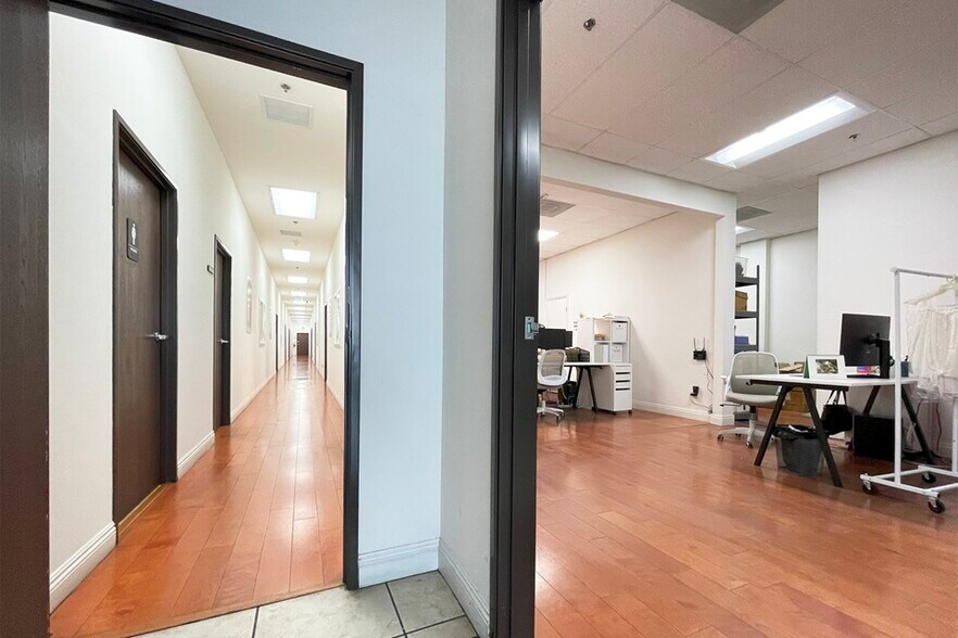 More Photos Of 3900-3912 S Broadway Pl, Los Angeles Manufacturing For Sale