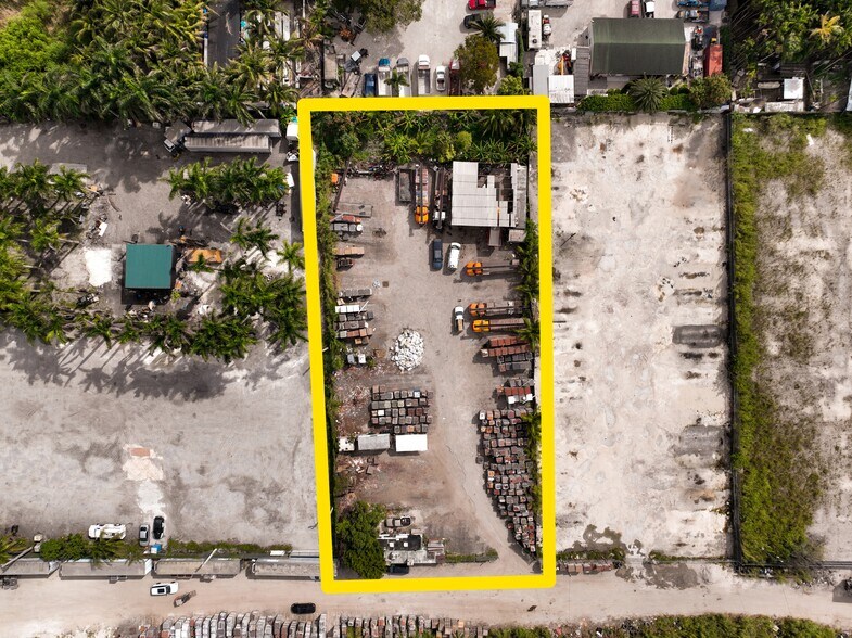 More Photos Of 11960 NW 162nd St, Hialeah Land For Sale