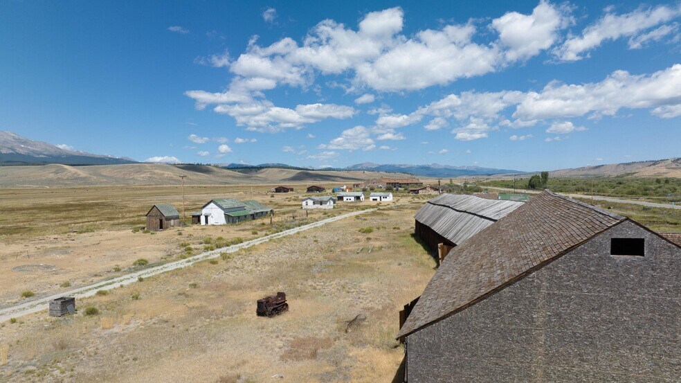 More Photos Of 5801 US-24, Leadville Land For Sale