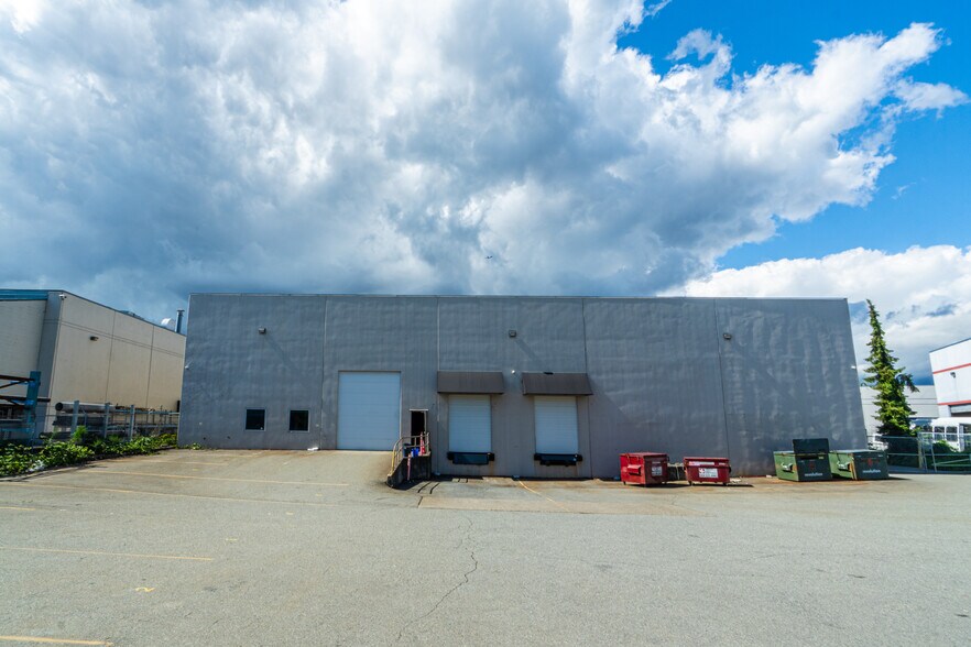 More Photos Of 1638 Foster's Way, Delta Warehouse For Lease